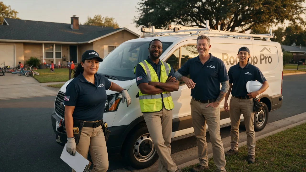 Roof Repair in Dresden, TN near me