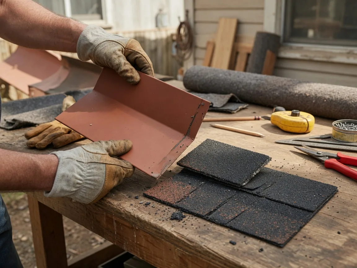 Roof Repair company in Dresden, TN